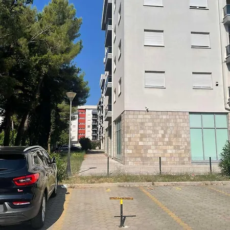 Hedonija Stan Na Dan Daire