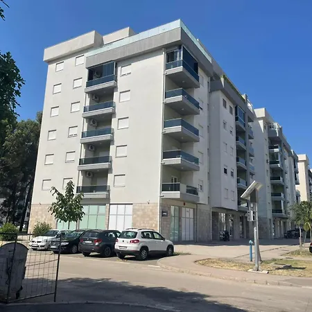 Lägenhet Hedonija Stan Na Dan Trebinje